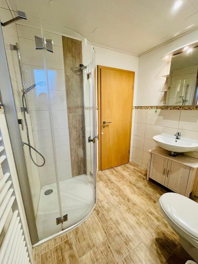 Weingut Berweiler Hotel Klusserath Екстериор снимка